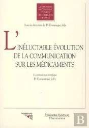 L'Ineluctable Evolution De La Communication