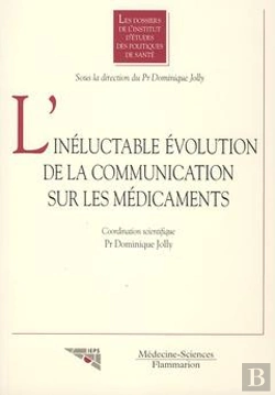 Bertrand.pt - L'Ineluctable Evolution De La Communication