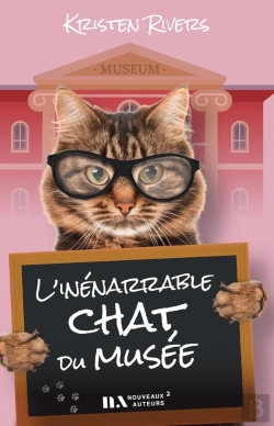 Bertrand.pt - L'Inénarrable Chat Du Musée