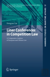 Liner Conferences In Competition Law