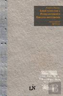 Liner Notes For A Pithecanthropus Erectus Sketchbook