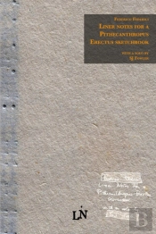 Liner Notes For A Pithecanthropus Erectus Sketchbook