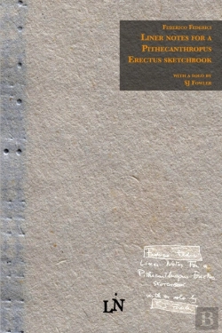 Bertrand.pt - Liner Notes For A Pithecanthropus Erectus Sketchbook