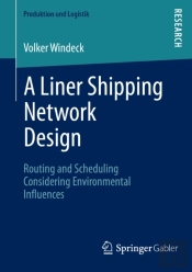 Liner Shipping Network Design