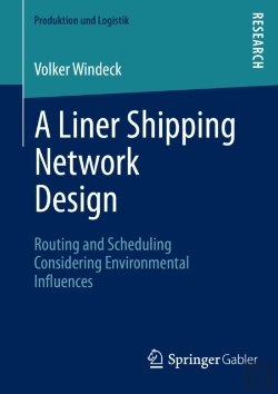 Bertrand.pt - Liner Shipping Network Design