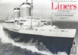 Bertrand.pt - Liners: The Golden Age, Die Grobe Zeit der Ozeanriesen, L'Age d'Or des Paquebots