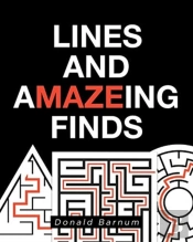 Lines And Amazeing Finds