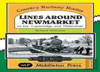 Lines Around Newmarket.
