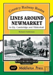 Lines Around Newmarket.