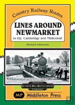 Bertrand.pt - Lines Around Newmarket.