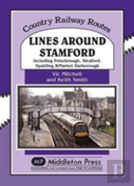 Lines Around Stamford