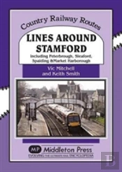 Lines Around Stamford