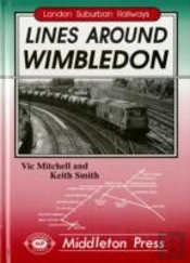 Lines Around Wimbledon