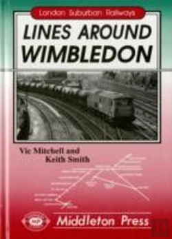 Bertrand.pt - Lines Around Wimbledon