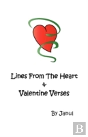Lines From The Heart And Valentine Verses