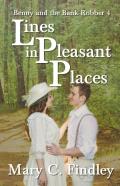 Lines In Pleasant Places