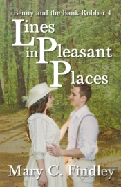 Lines In Pleasant Places
