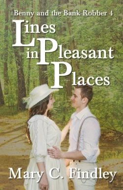 Bertrand.pt - Lines In Pleasant Places
