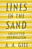 Lines In The Sand
