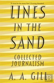 Lines In The Sand