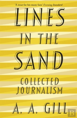 Bertrand.pt - Lines In The Sand