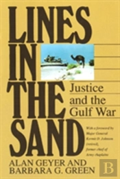 Lines In The Sand