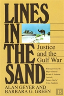 Bertrand.pt - Lines In The Sand