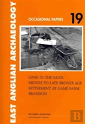 Lines In The Sand