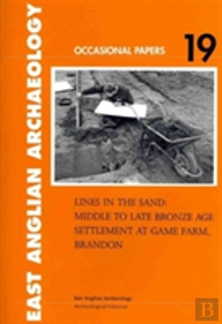 Bertrand.pt - Lines In The Sand