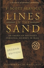 Lines In The Sand