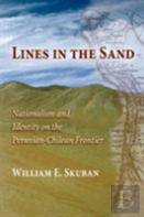 Lines In The Sand