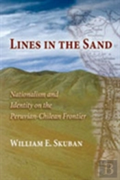 Lines In The Sand