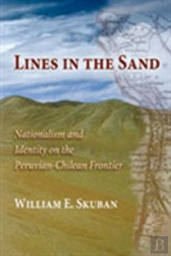 Bertrand.pt - Lines In The Sand