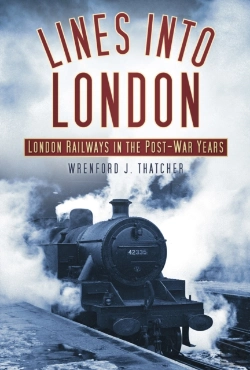 Bertrand.pt - Lines Into London