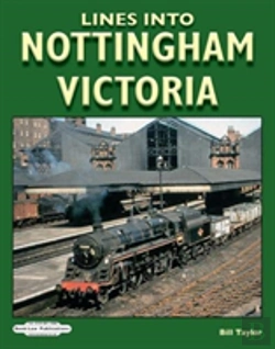 Bertrand.pt - Lines Into Nottingham Victoria