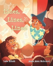 Lines, Lines, Lines!