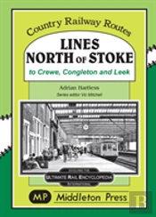 Lines North Of Stoke