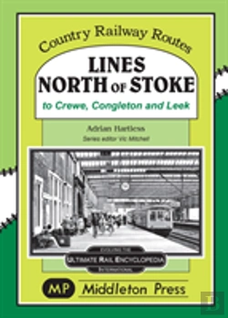 Bertrand.pt - Lines North Of Stoke