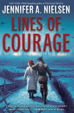 Bertrand.pt - Lines Of Courage