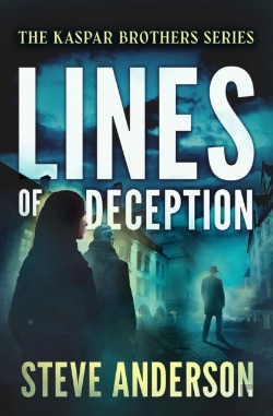 Bertrand.pt - Lines Of Deception