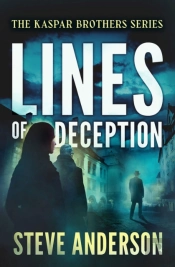 Lines Of Deception