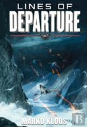 Lines Of Departure