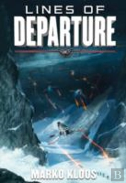 Bertrand.pt - Lines Of Departure