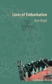 Lines Of Embarkation