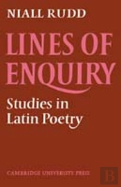 Lines Of Enquiry
