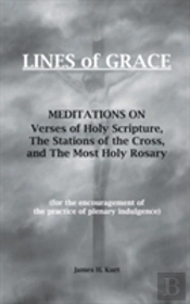 Lines Of Grace