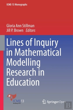 Bertrand.pt - Lines Of Inquiry In Mathematical Modelling Research In Education