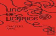 Lines Of Licorice