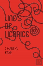 Lines Of Licorice