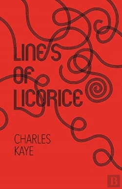 Bertrand.pt - Lines Of Licorice